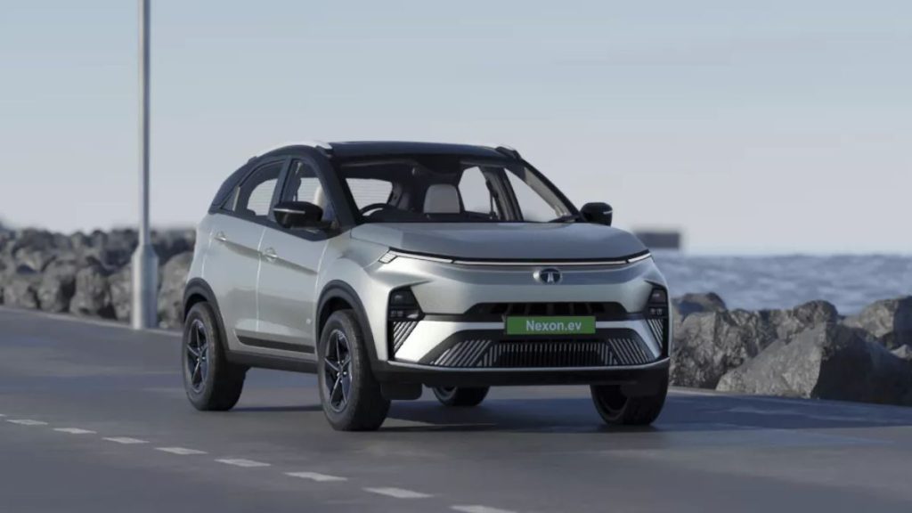 Tata Nexon Electric Car: Price, Range, Specs and All You Need to Know