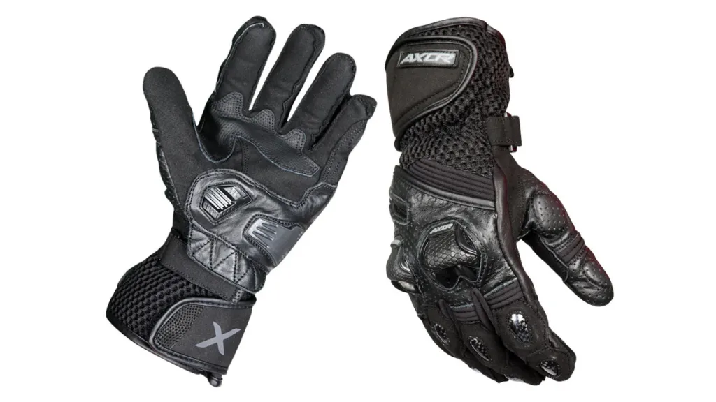 Axio Ride 4 Gloves