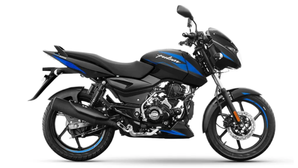 Bajaj Pulsar 125