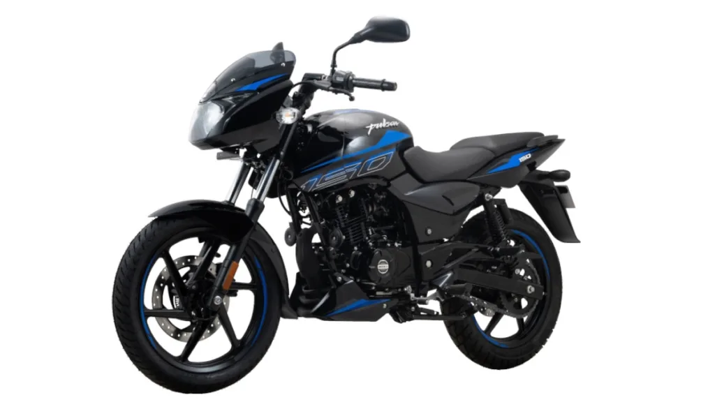 Bajaj Pulsar 150