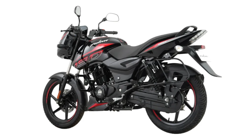 Bajaj Pulsar 150