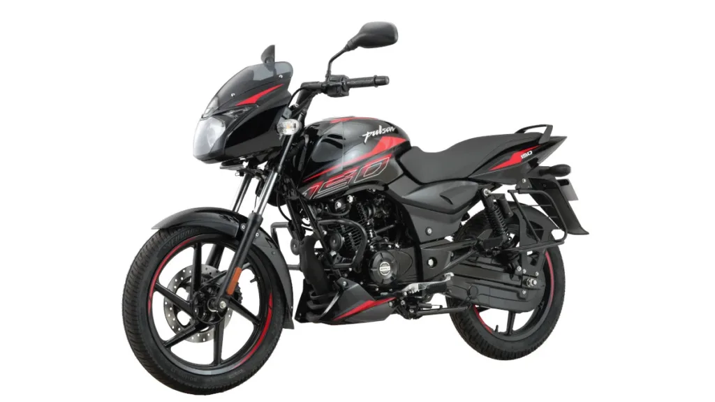 Bajaj Pulsar 150