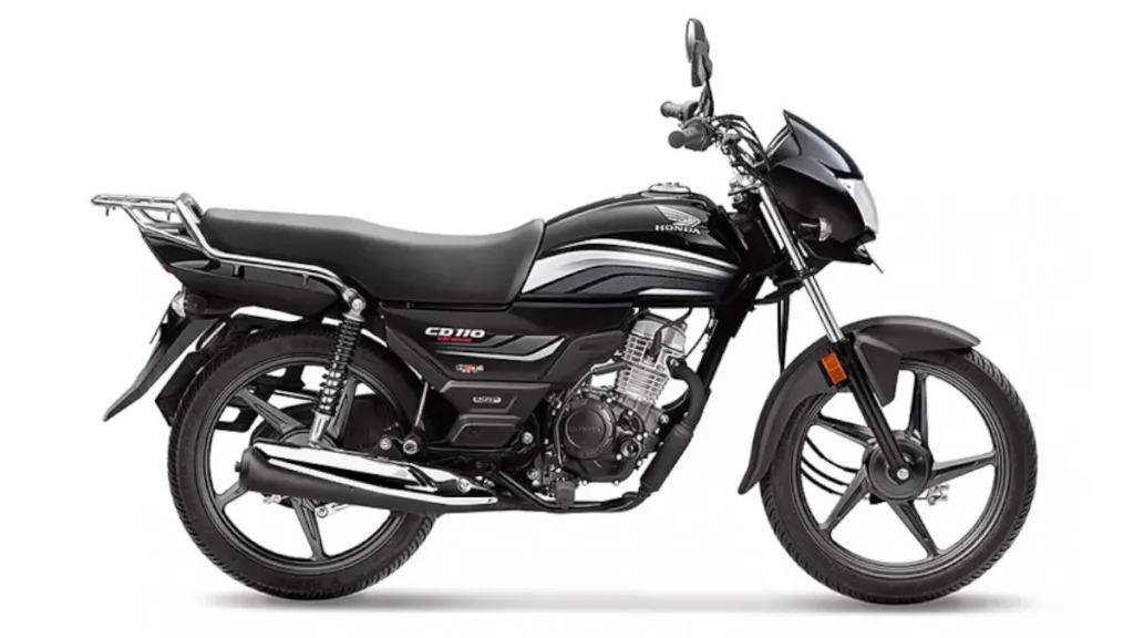 Honda CD 110 Dream