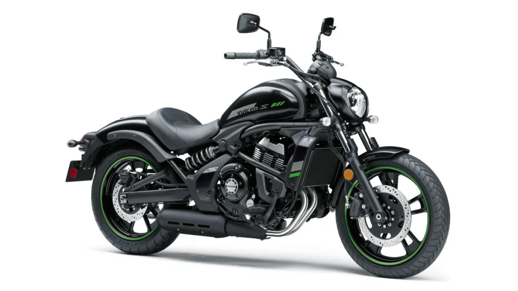 2024 Kawasaki Vulcan S