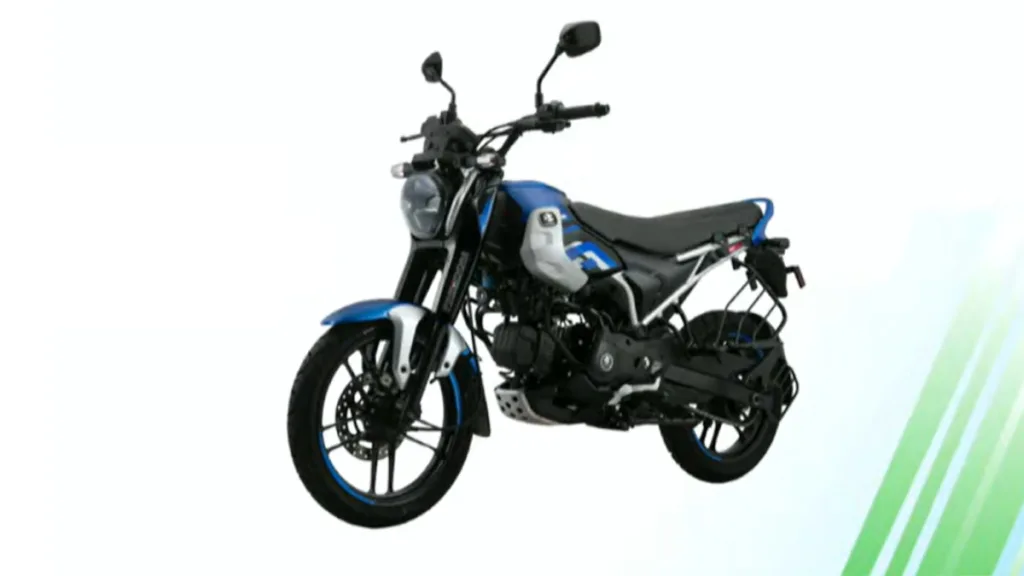 Bajaj Freedom 125