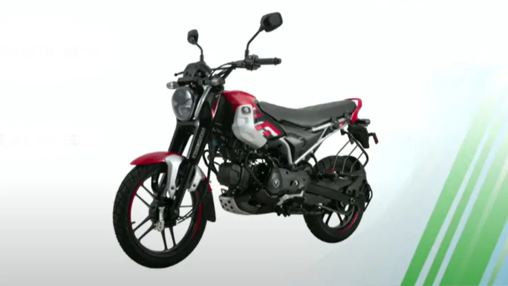 Bajaj Freedom 125