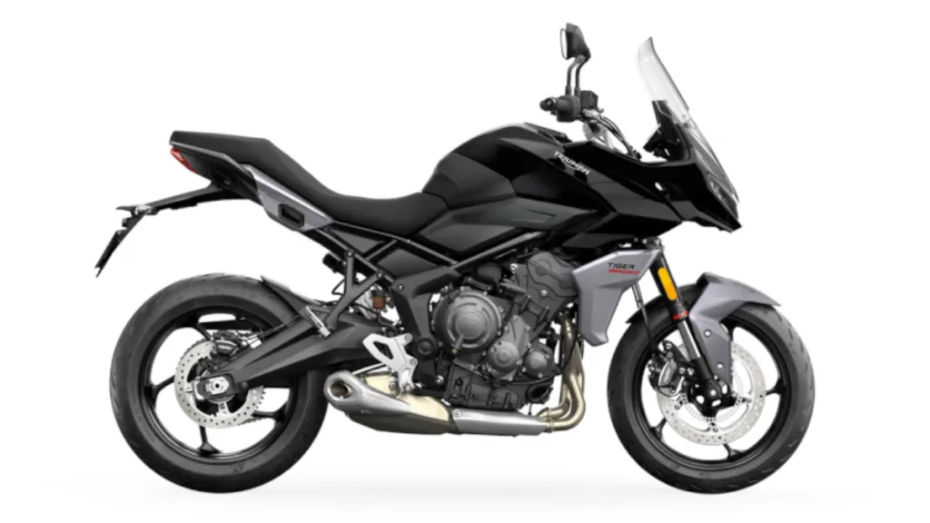 Triumph Tiger Sport 660