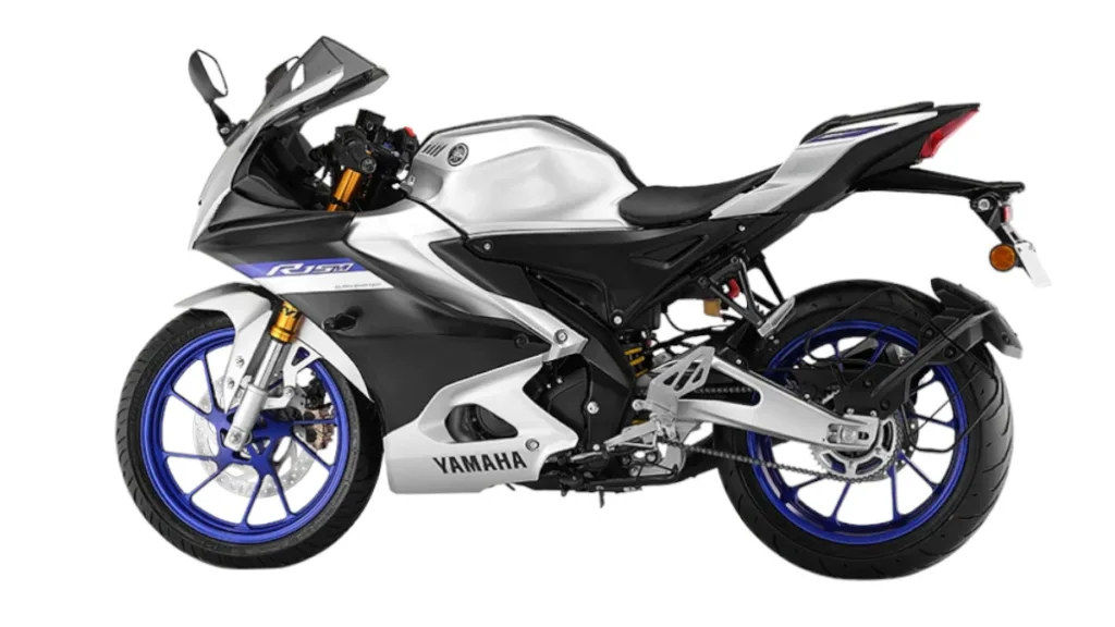 2024 Yamaha R15M