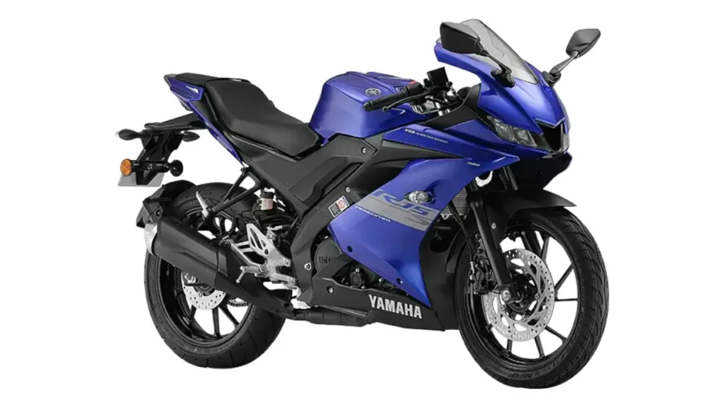 Yamaha R15S V3