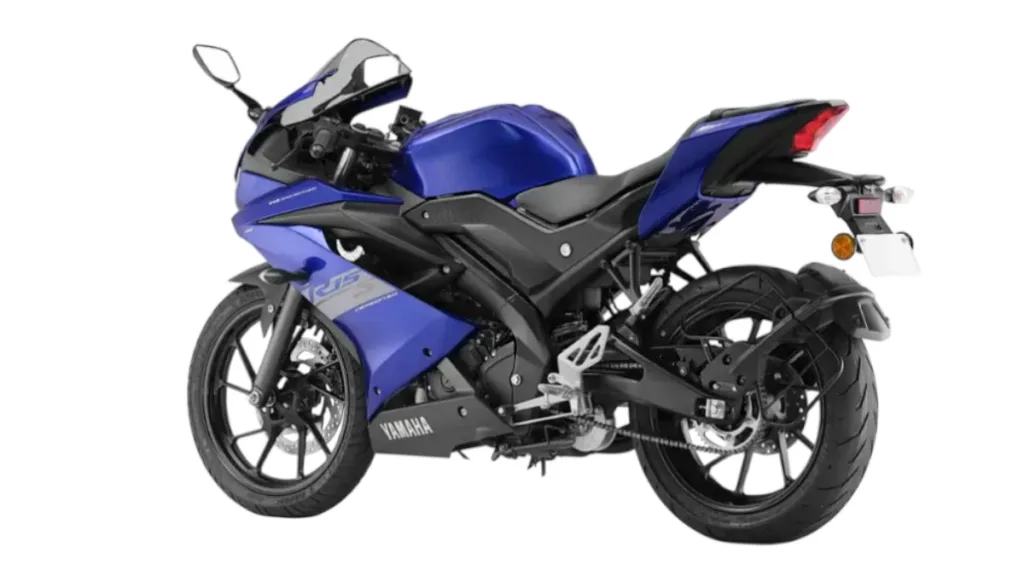 Yamaha R15S V3