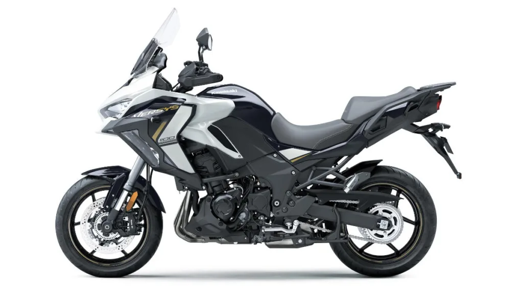 Kawasaki Versys 1100