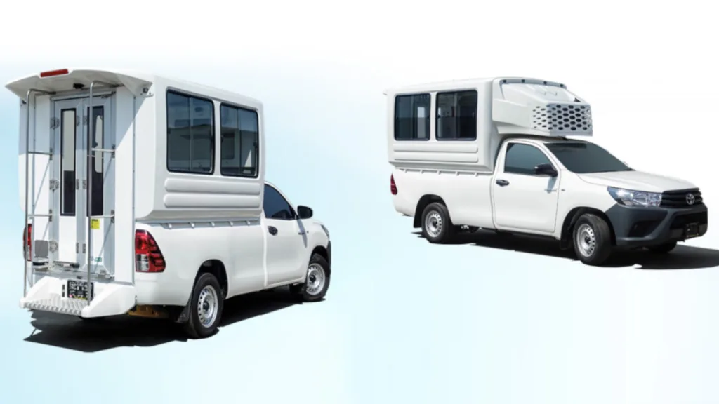 Carryboy Minibuses