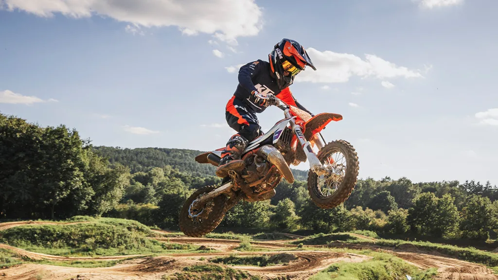 2025 KTM 50 SX