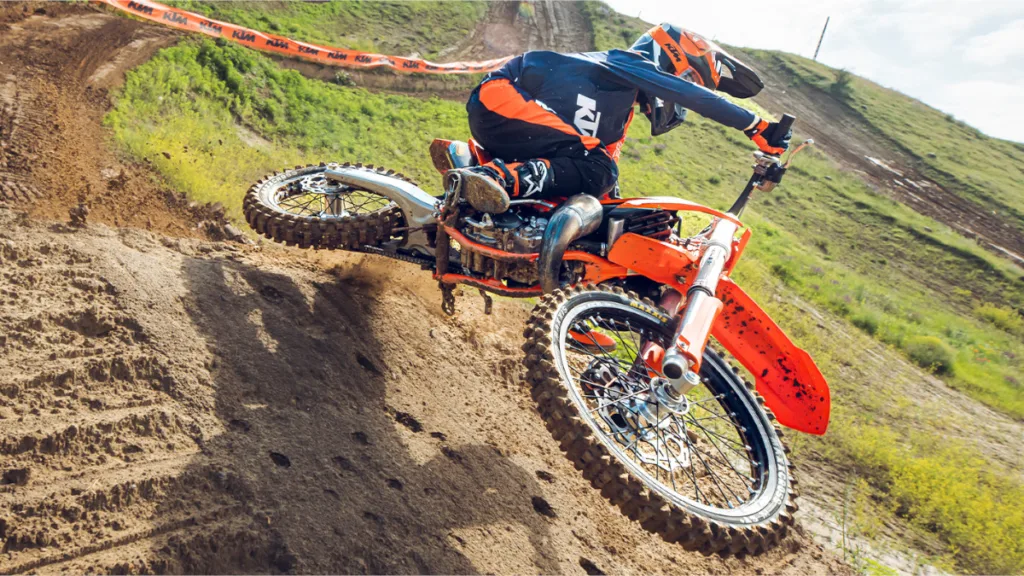 2025 KTM 85 SX