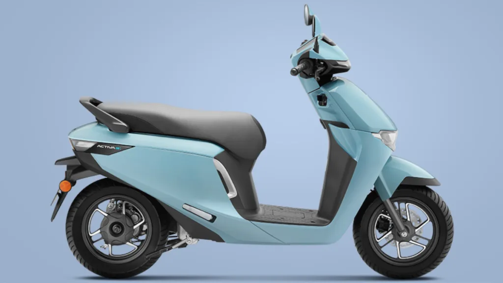 Honda Activa e