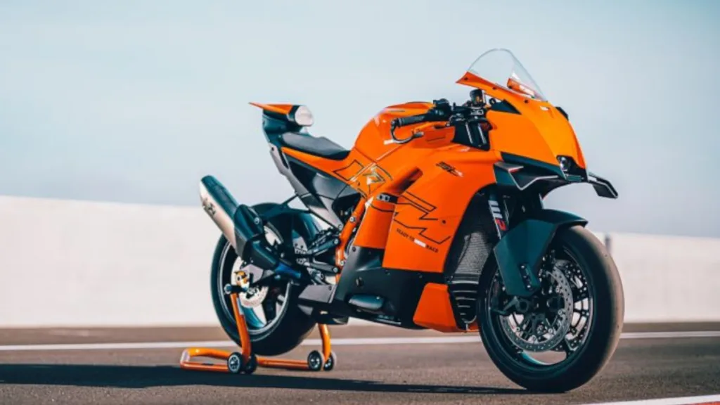 KTM 990 RC R