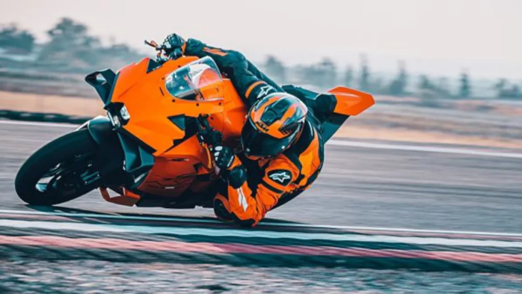 KTM 990 RC R