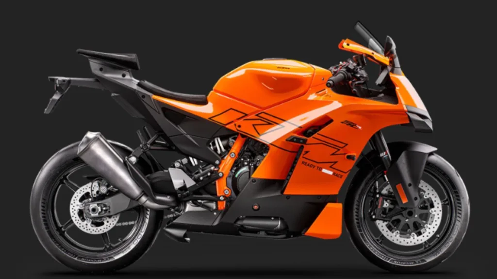 KTM 990 RC R