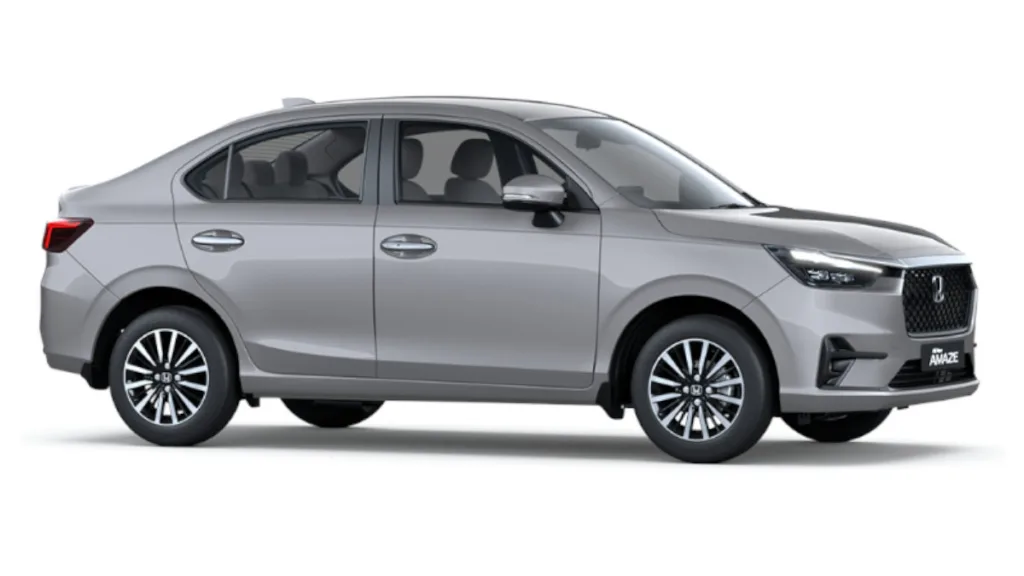 2024 Honda Amaze