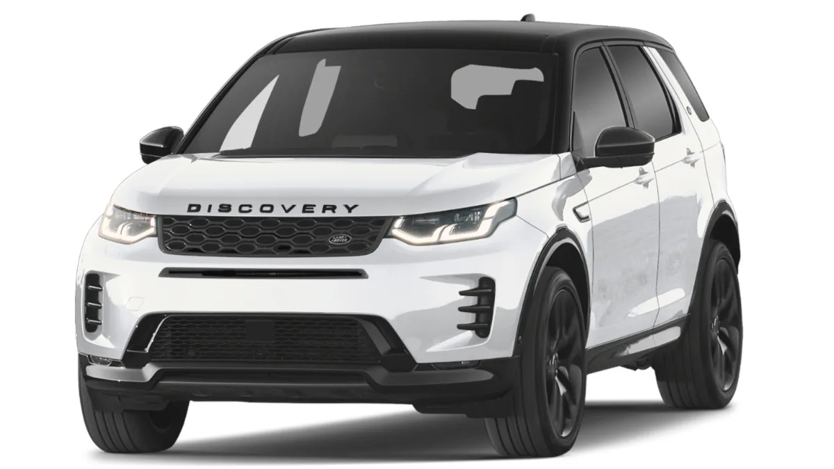 2024 Land Rover Discovery Sport: Luxury Redefined at Rs 67.90 Lakh