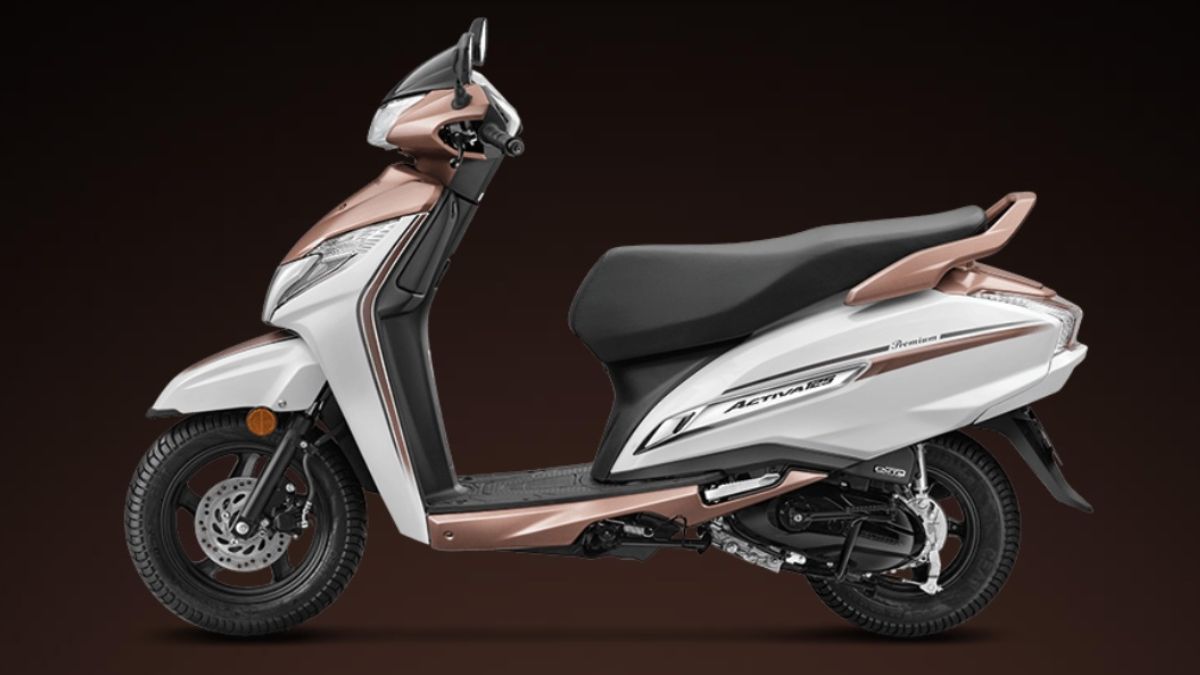Honda Activa Electric: Game-Changer on Two Wheels? Unveiling India’s E-Scooter Hopeful