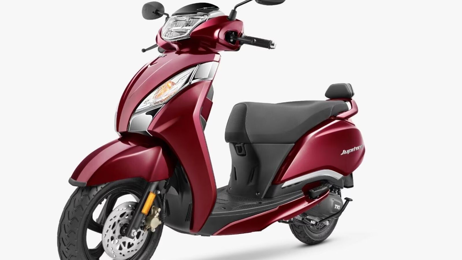 TVS Jupiter 2024: A Reliable Ride for Everyday Needs