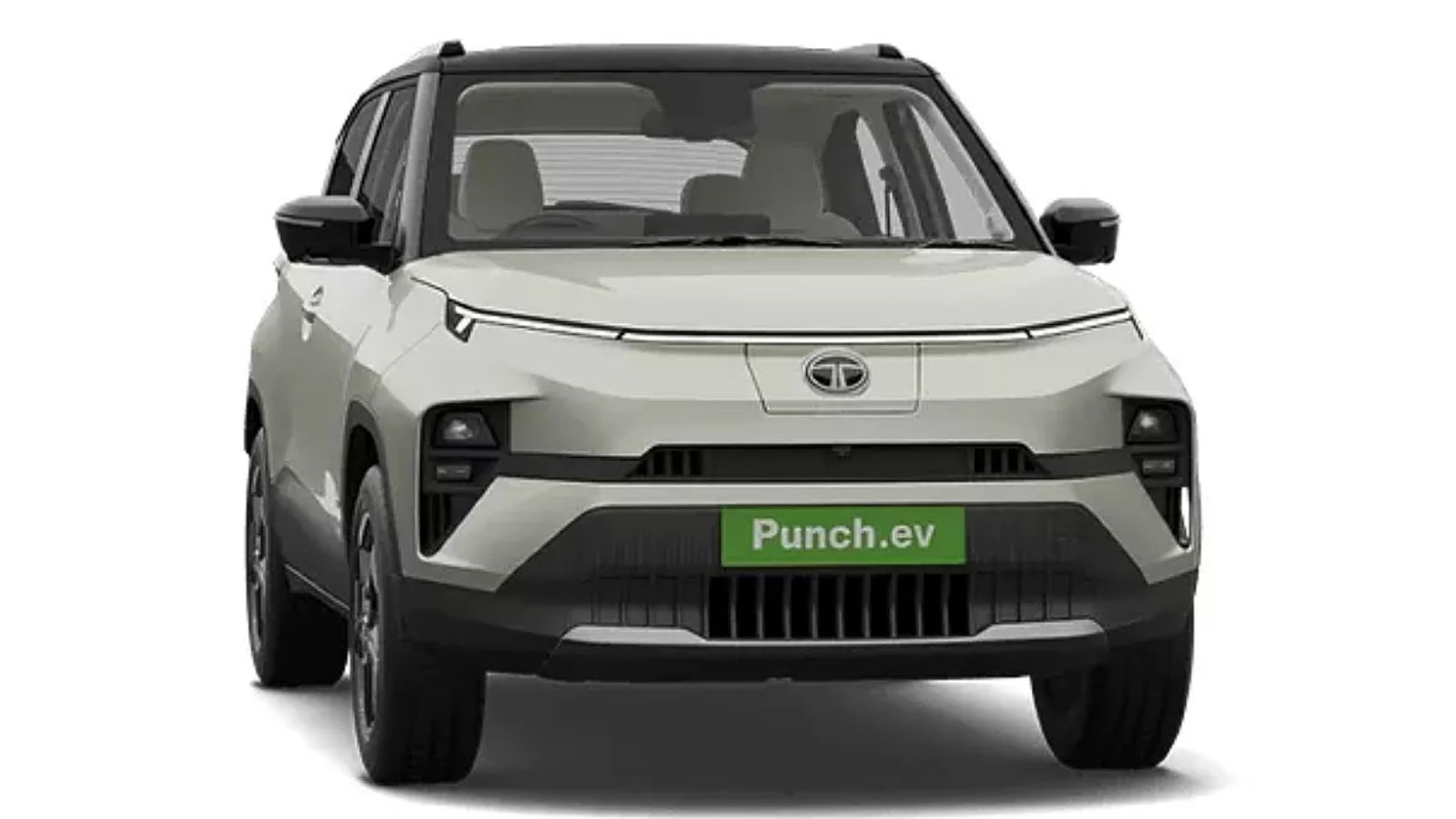 Tata Punch EV: A Feature-Packed Electric SUV for Urban Commutes