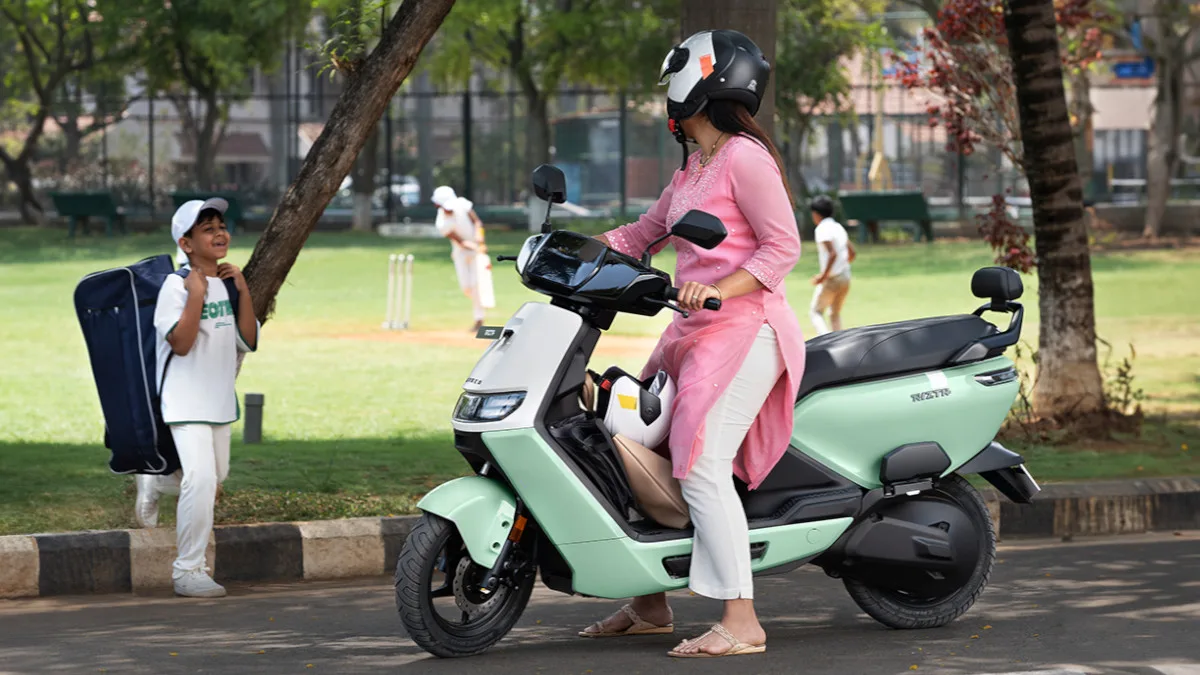 Ather Rizta All You Need to Know: Subsidies, Range & Getting the Best Price