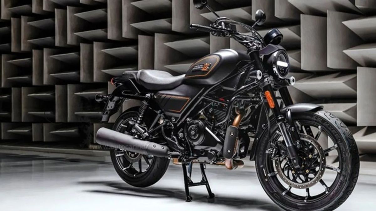Harley-Davidson and Hero MotoCorp Rev Up for More American Bikes in India