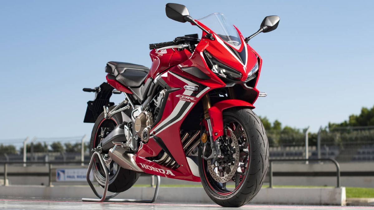 Top Honda Motorcycles in India: Hornet 2.0 to CBR650R