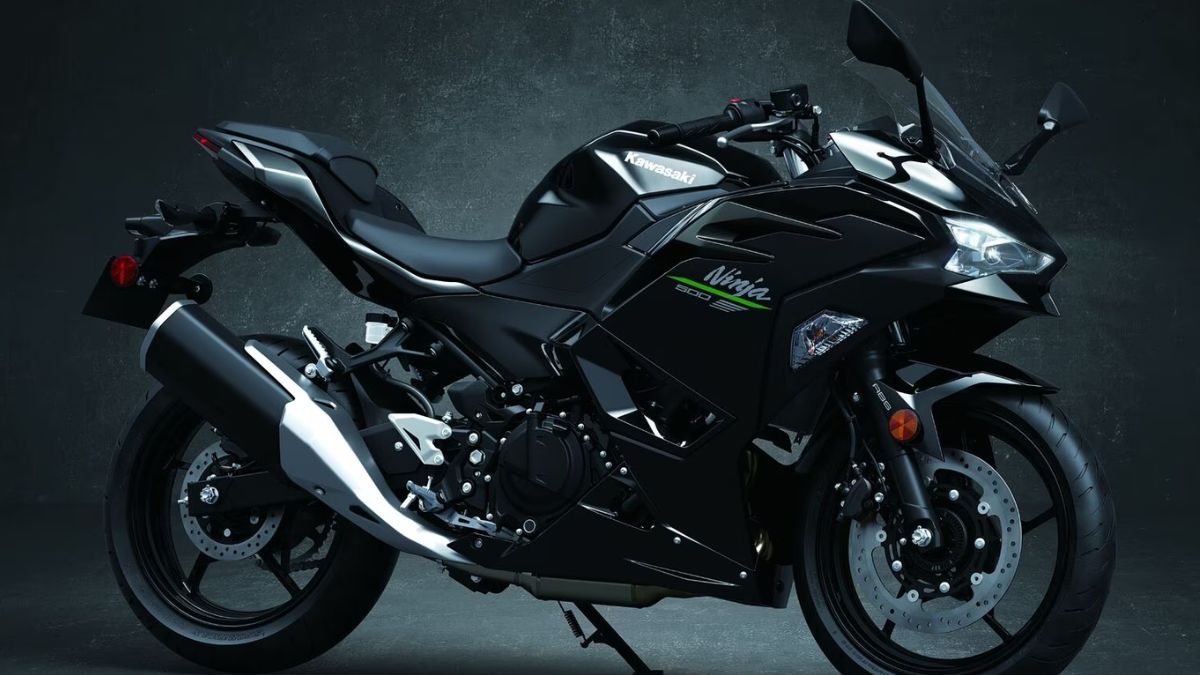 Kawasaki Ninja 500: The Right Sportbike for You? Check price, specs and more