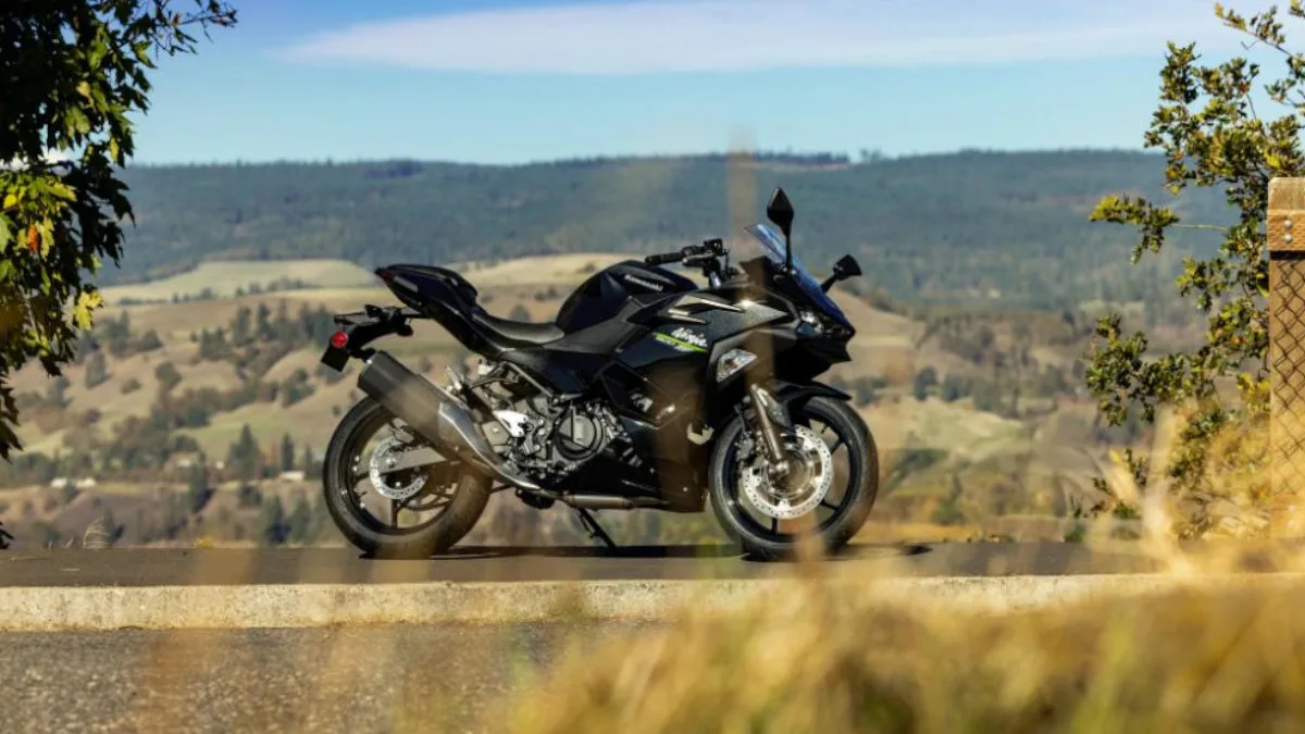 Kawasaki Ninja 500: Specs, Features, Price & More You Need to Know