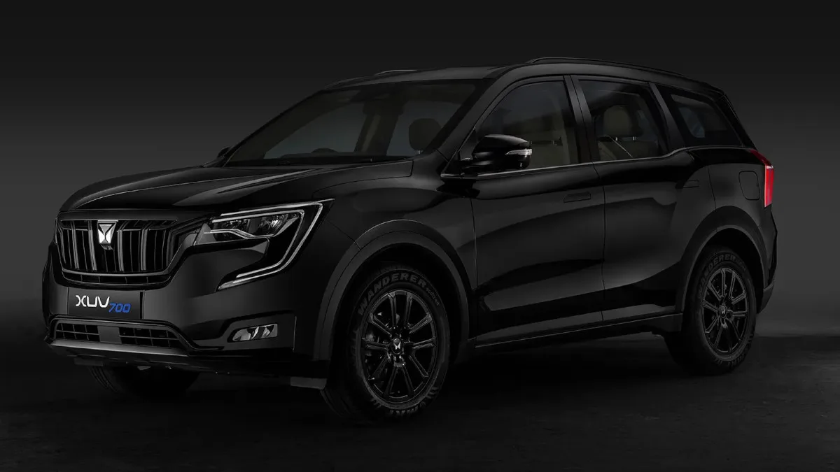 2024 Mahindra XUV700 AX7: A Powerful SUV with Premium Features