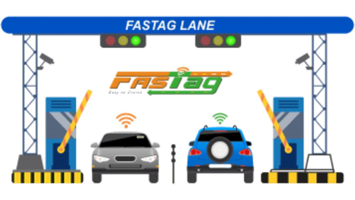 NHAI’s One Vehicle, One FASTag Benefits: Smoother Journeys, Faster Checkouts