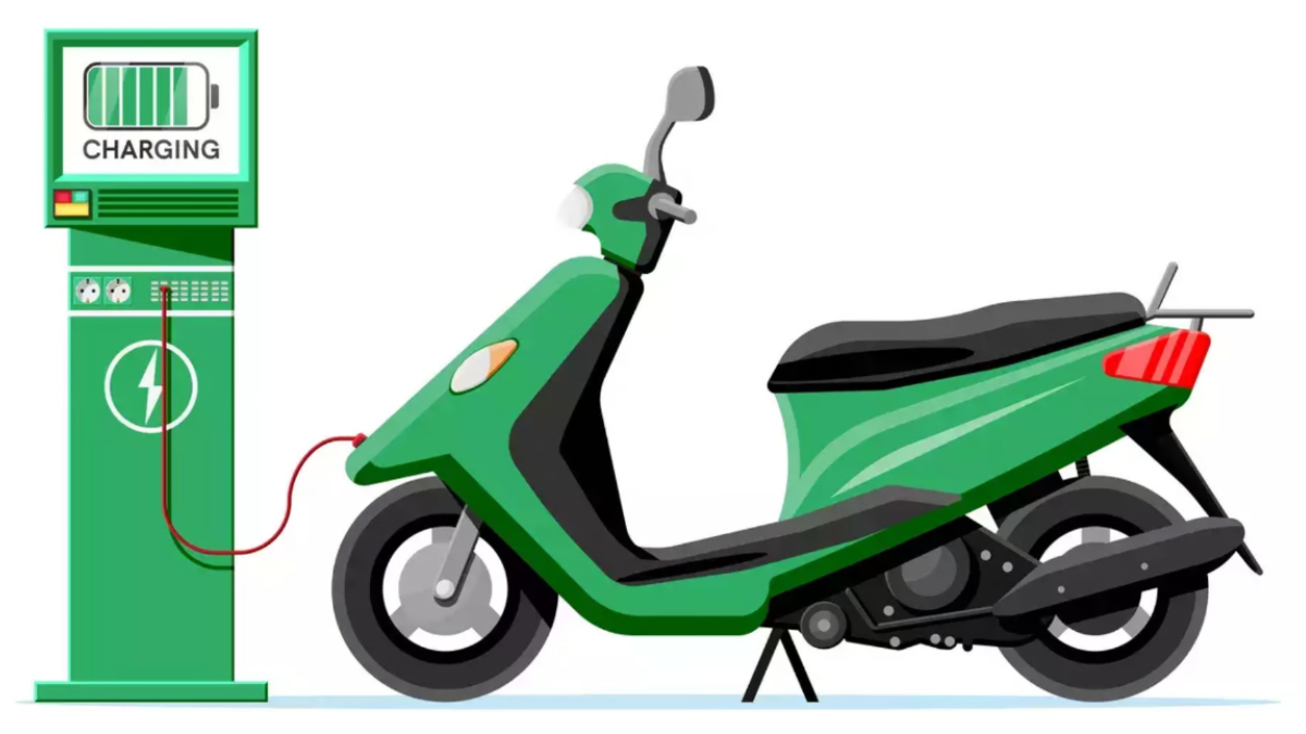 NexGen Energia cheapest Electric Scooter
