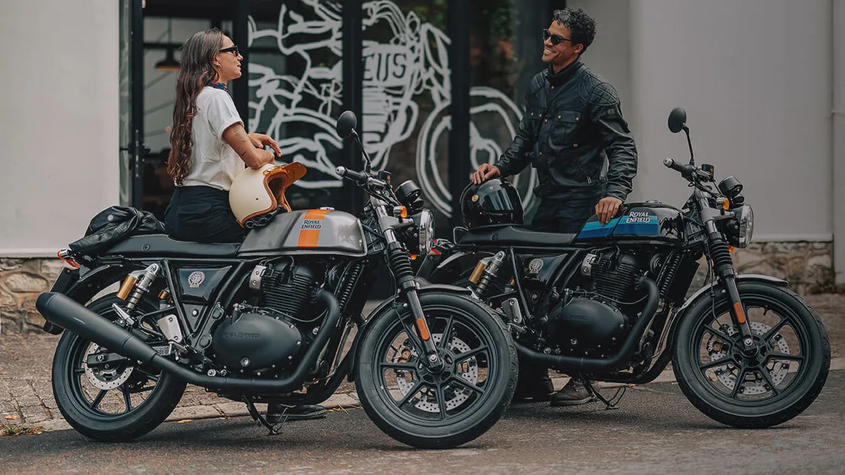 Royal Enfield Continental GT 650: Everything You Need to Know Before You Buy