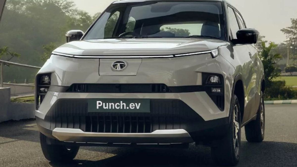 Tata Punch Electric Car: Price, Range, Specs and Everything You Need to Know