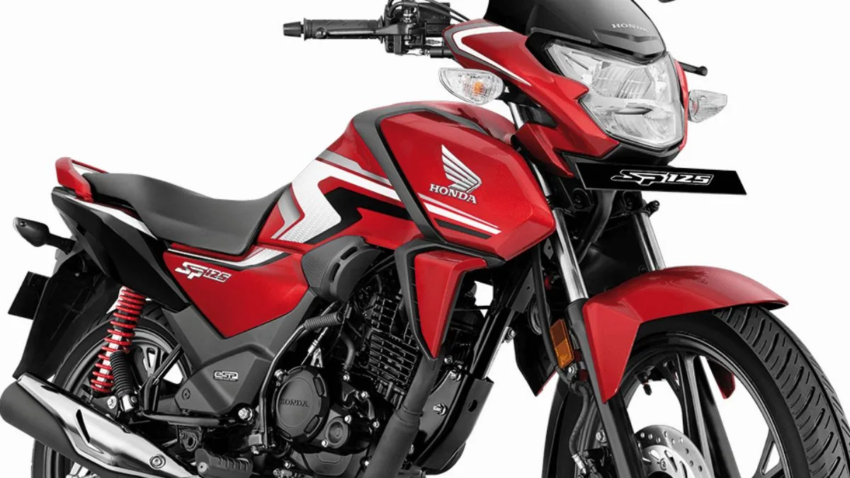 Top Honda Bikes Under Rs 1 Lakh in India: Best Budget-Friendly Choices