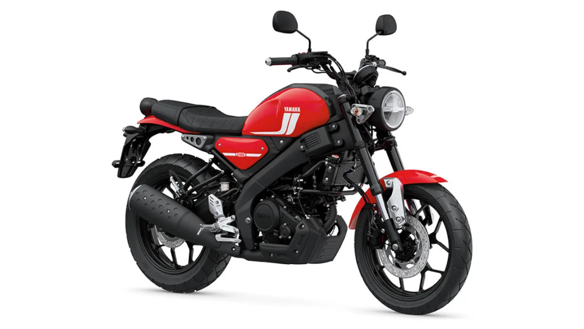 Is the Yamaha XSR125 Coming to India? Expected Launch, Price & Features