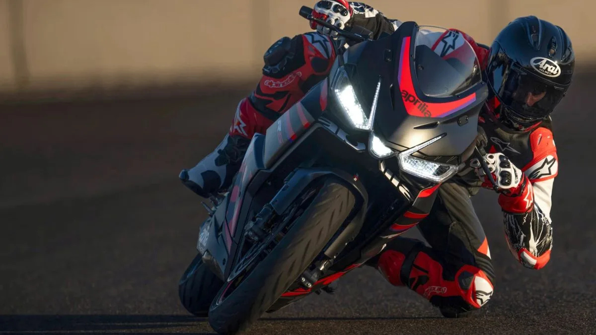 Aprilia RS 457: A Game Changer? Exploring Price, Features and Performance