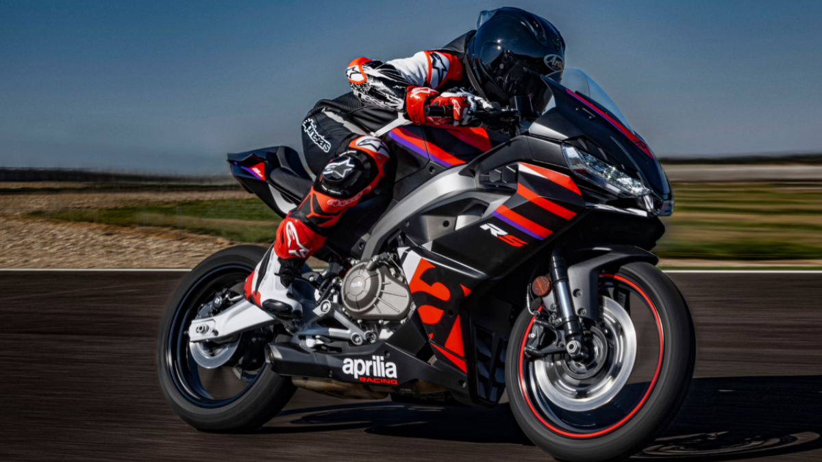 Aprilia RS 457: Is it the New King of the Indian Streets?