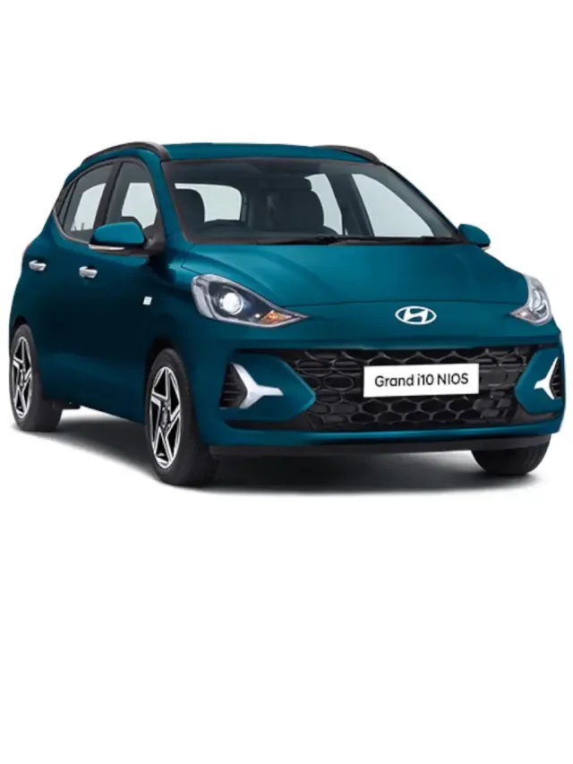 Hyundai Grand i10 Nios: Price, Features and Specifications | Wheels ...