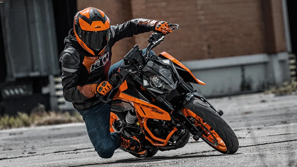 KTM 390 Duke 2024: Sharper, Faster, More Loaded – All You Need to Know