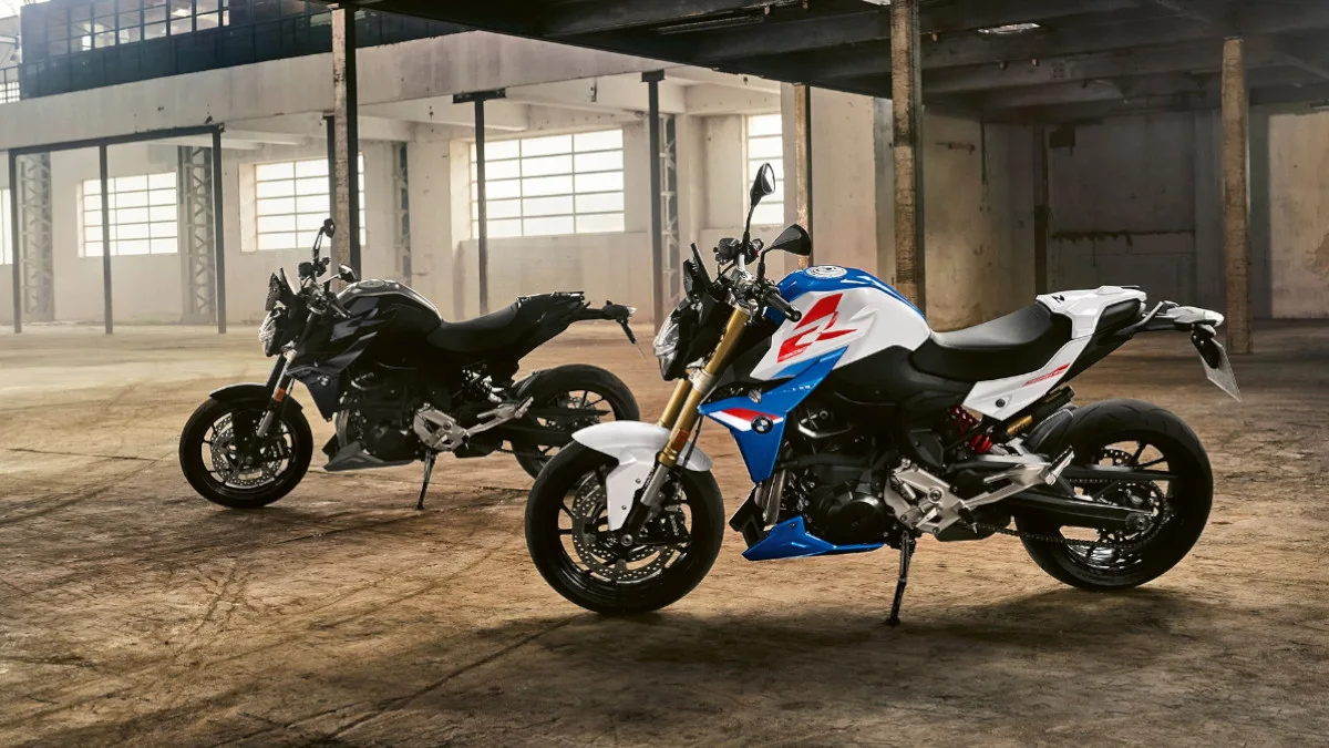 BMW F 900 R: All You Need to Know About Performance, Specs, and Price