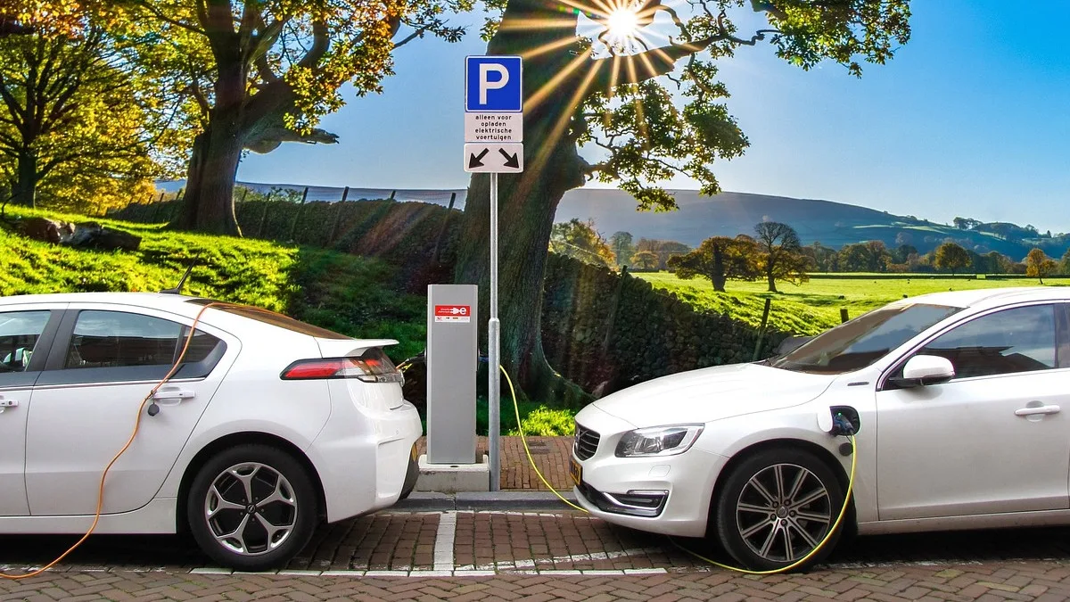 Keeping Your EV Charged Up for the Monsoon: Essential Care Tips