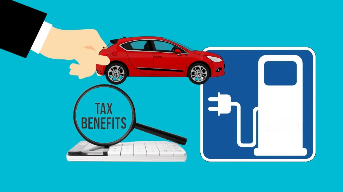 Claim Your EV Tax Deduction in India