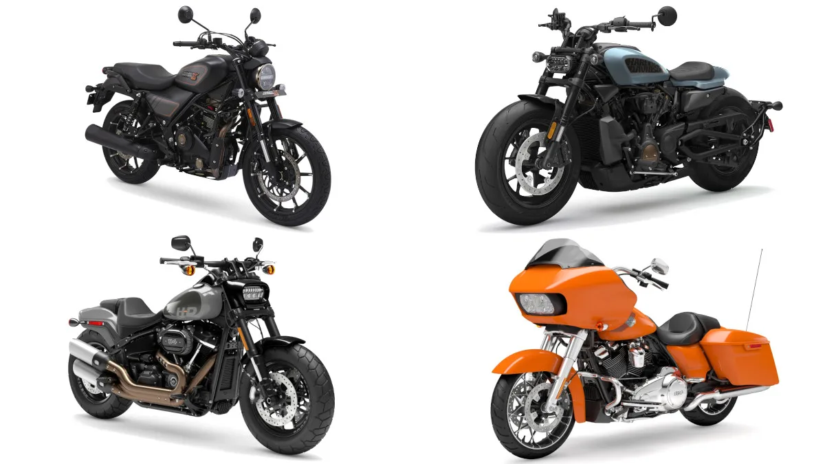 Harley-Davidson in India: Your Guide to Prices, Models, Features & More
