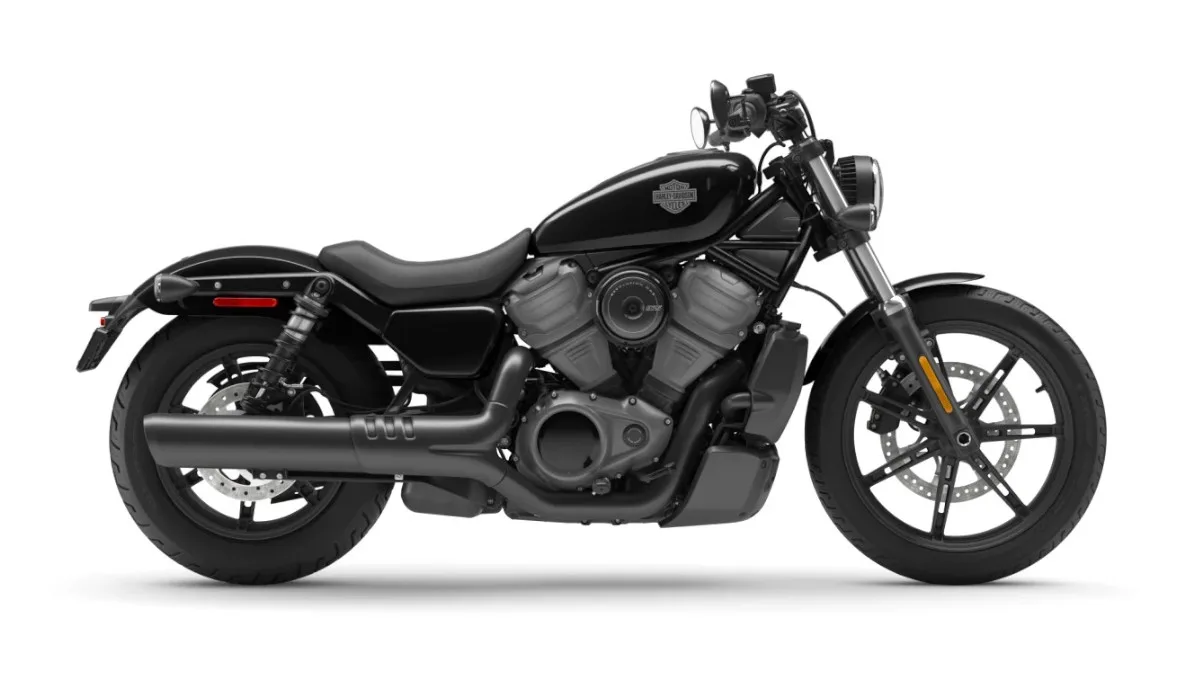 Harley-Davidson Unveils New Motorcycles in India with Prices Starting at Rs. 13.39 Lakh