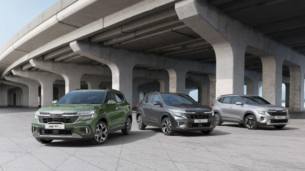 2024 Kia Seltos: Everything You Need to Know Before You Buy