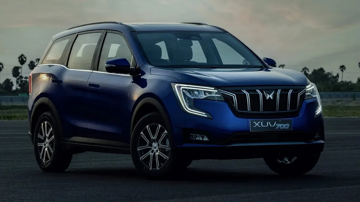 Mahindra XUV700 MX3 Diesel: 7-Seating Gets More Affordable